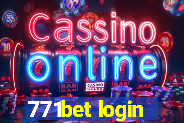 771bet login